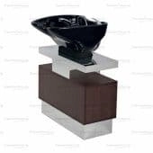 Парикмахерская мойка AXOLUTE MOBILE Karisma K6400