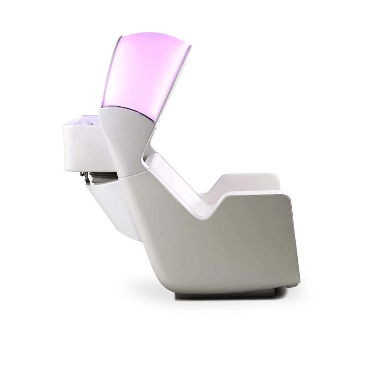 Мойка парикмахерская ULTRAWASH SHIATSU Q CHROME Gamma Bross GSUW020BN/Promo