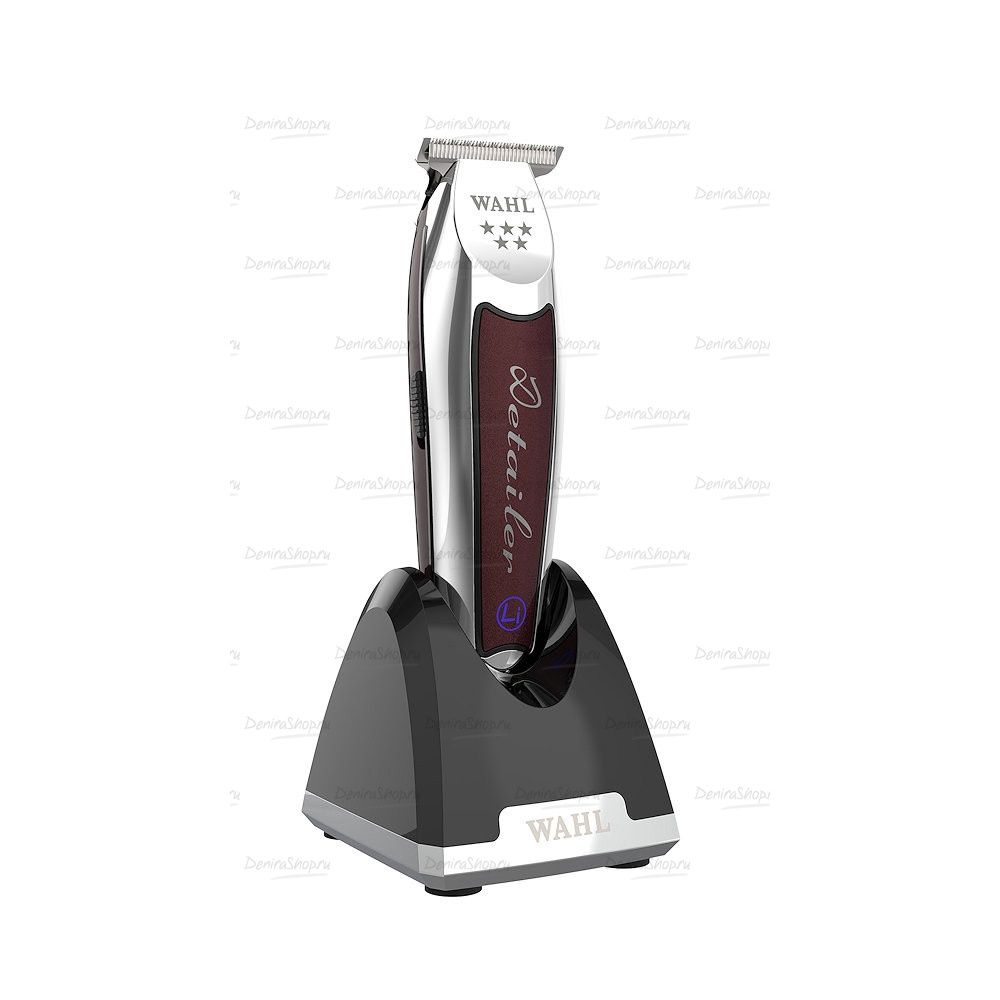 Wahl Cordless Detailer Li Триммер Для Стрижки фото