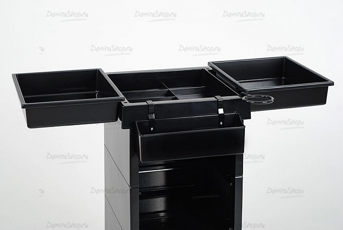 Парикмахерская тележка QA00225 фотография купить