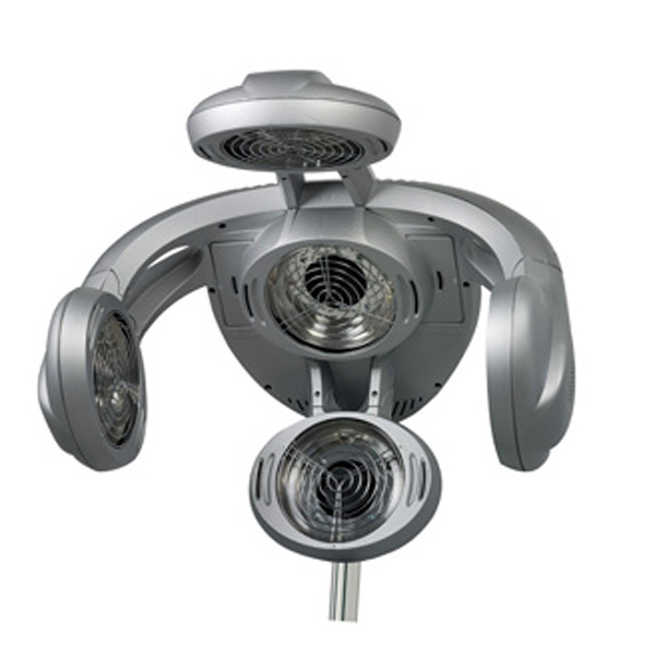 Климазон FX 4000 DIGITAL TURBO Ceriotti картинка