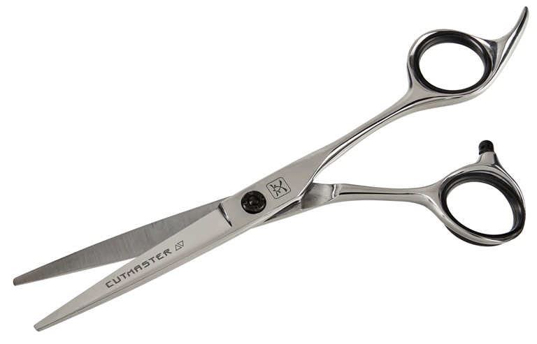 Ножницы для стрижки CUTMASTER 6.0 фото