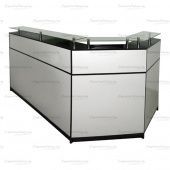 стойка администратора фрешскин студио купить в Denirashop.ru