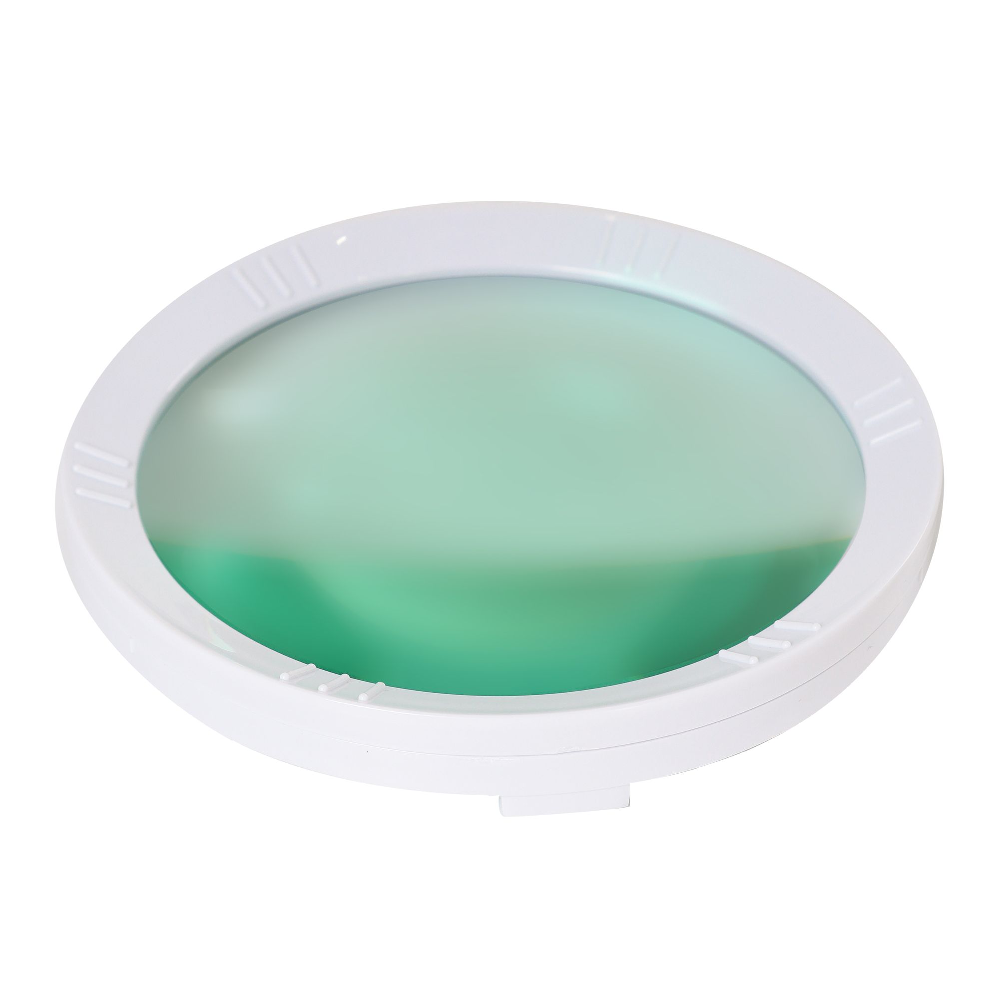 Лампа бестеневая с РУ (лампа-лупа) Med-Mos 9006LED (9006LED-D-127) картинка купить