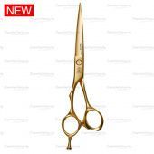    acro-s +stephen moody model satin gold lefty 6.0   