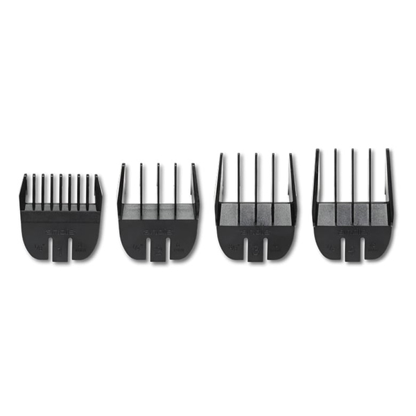 Сетевая окантовочная машинка для стрижки волос CTX Corded Clipper TC-2 фото