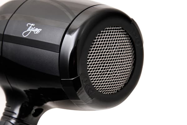 Фен BaByliss PRO Tiziano 2100W фото