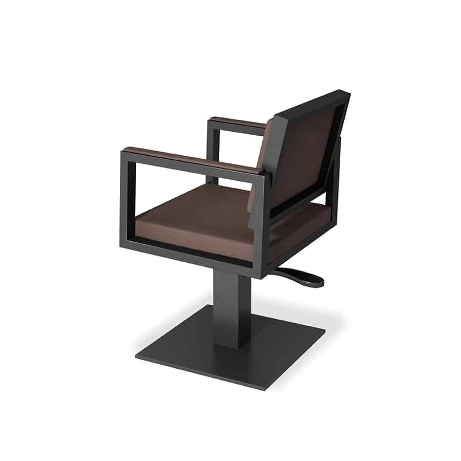 Парикмахерское кресло Industrial Chair Vezzosi