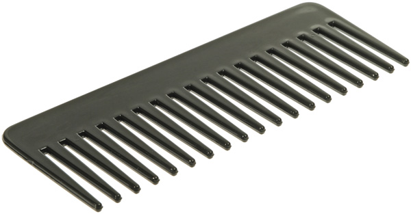 Расчёска-гребень AFRO STYLING COMB (L) фото
