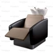 Парикмахерская мойка MIAMI LIFT RELAX Karisma K8214