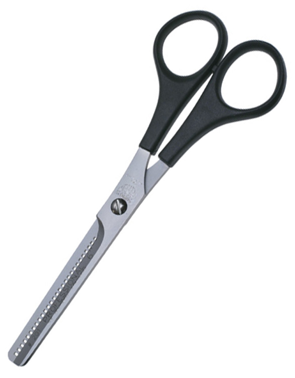 Ножницы филировочные Professional 6" фото