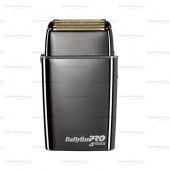 шейвер для бритья foilfx02 4artists серебристый, купить 