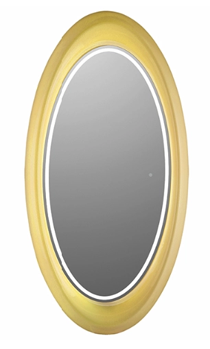 Парикмахерское зеркало OPTICAL 9882