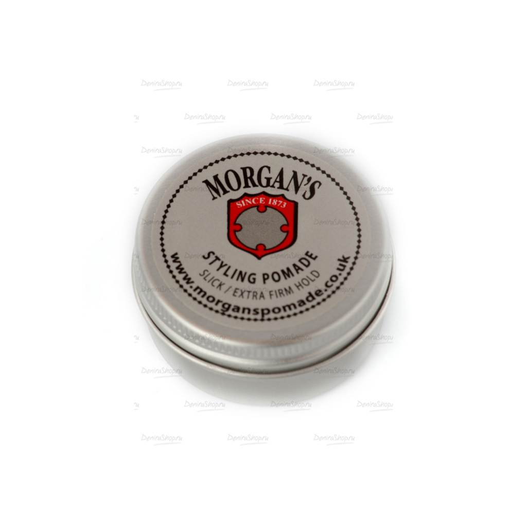     Morgans Pomade   15    