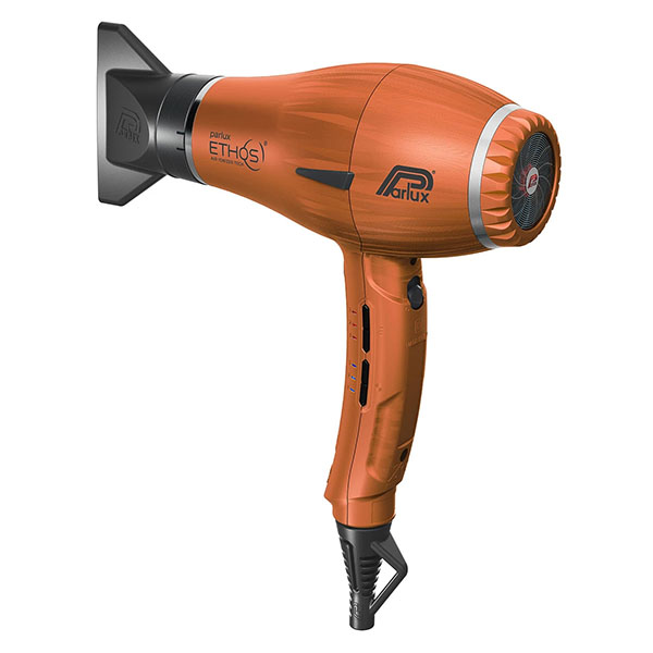 Фен PARLUX ETHOS 2300W медный фото