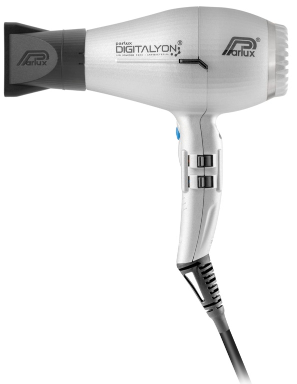Parlux DIGITALYON ® цифровой фен 2400 фото