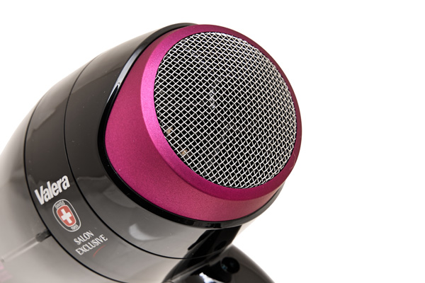 Фен ColorPro Light 3000 2100W фото