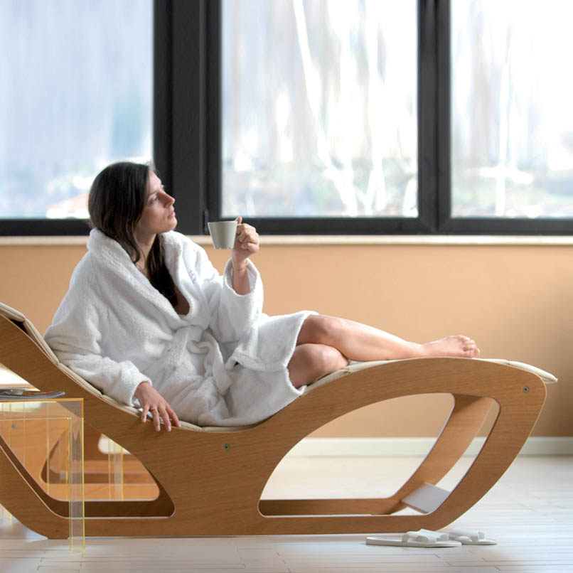 Шезлонг CHAISE LONGUE картинки Lemi RE-01 RN