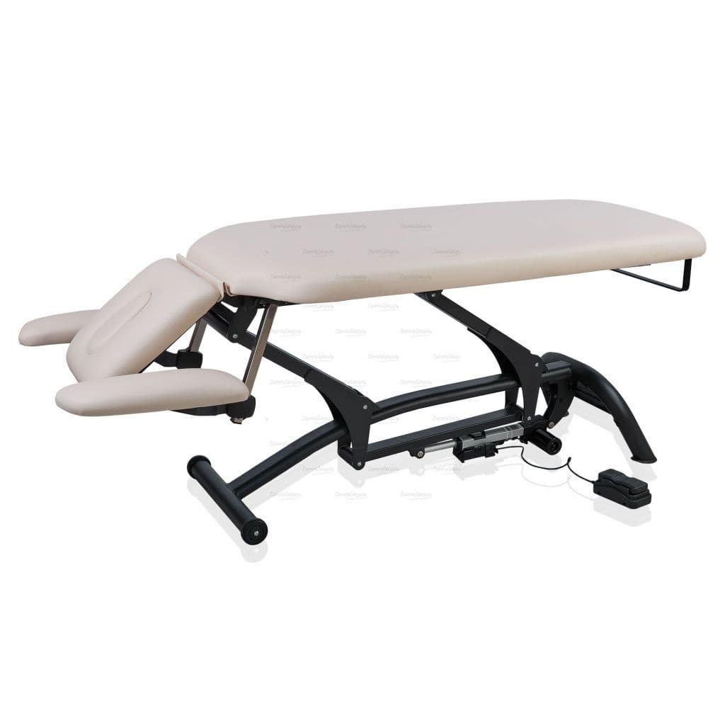 Массажный стационарный стол Mizomed Goodwill-Basic beige картинки Мизомед 49914