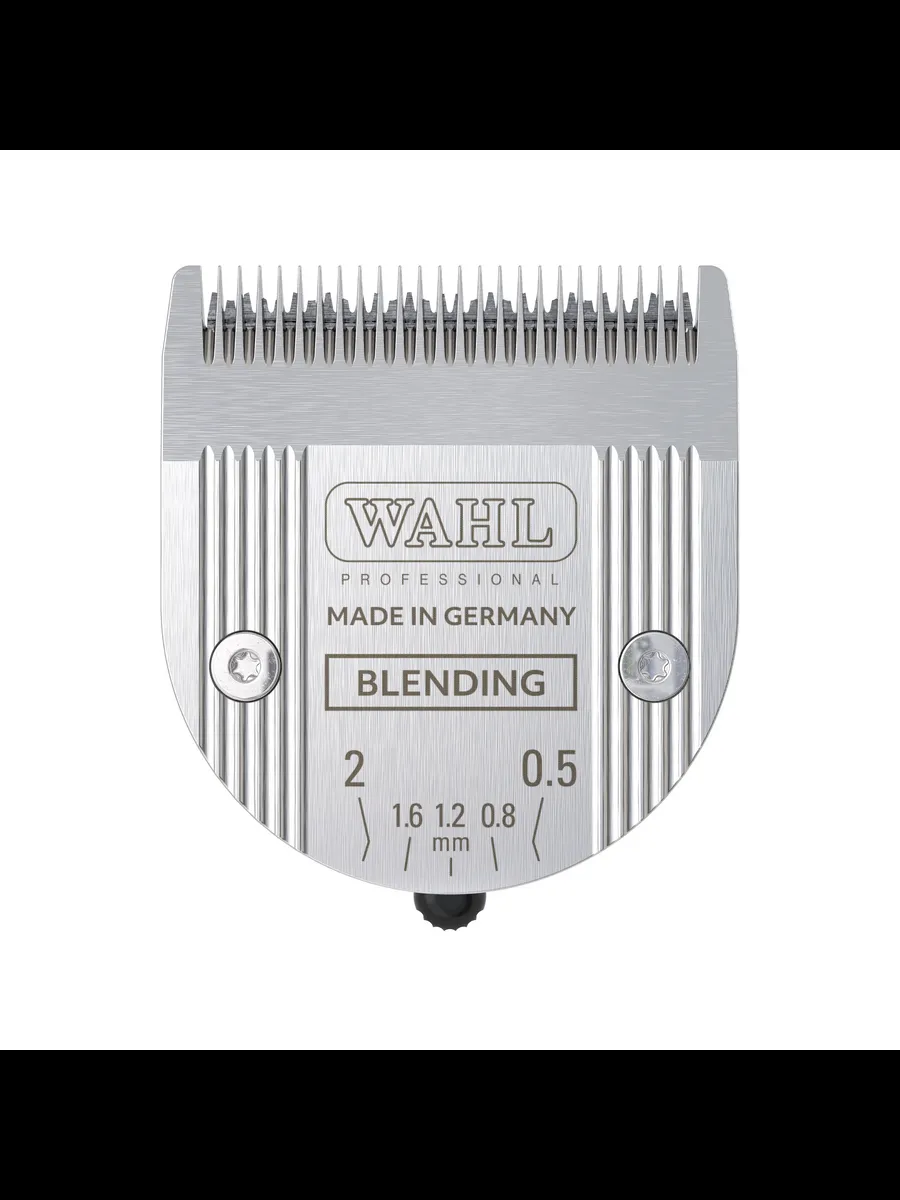 Ножевой блок Moser Wahl Blending Blade 1887-7120, Германия, для стрижки фото