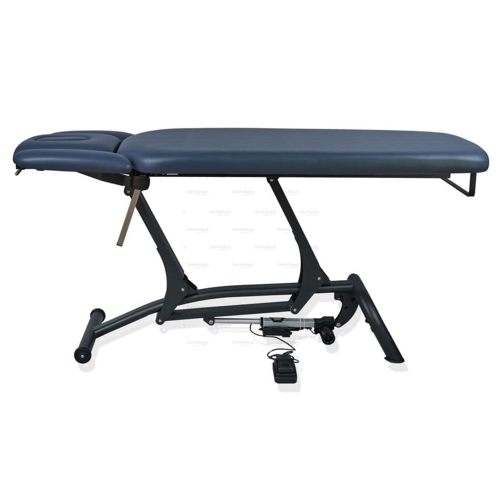 Массажный стационарный стол Mizomed Goodwill-Basic blue картинки Мизомед 49913