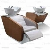 Парикмахерская мойка ALZAMI Ceriotti P57110 B