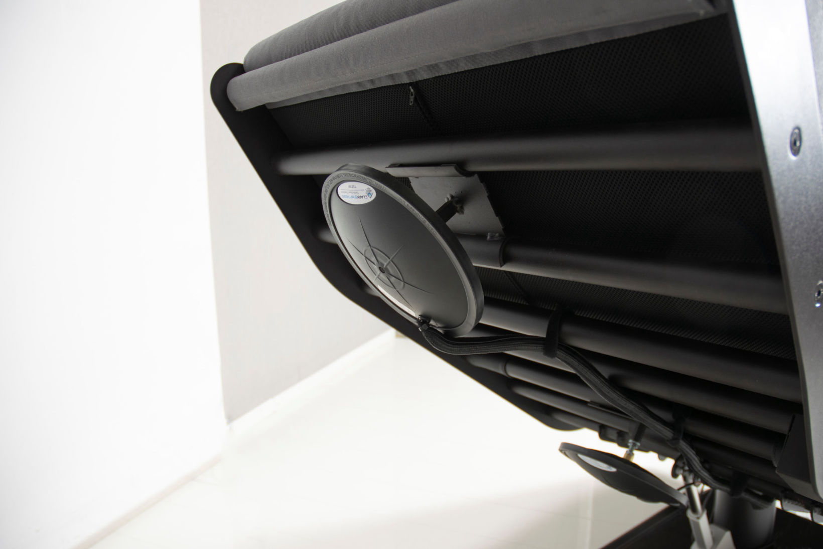 Шезлонг RLX Satori Wellness Lounger картинки Gharieni RLX Satori