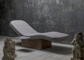 Шезлонг Couch RELAX LOUNGER фотография