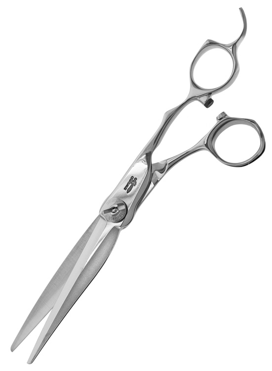 Ножницы для стрижки SWORD D-19 6.7" фото