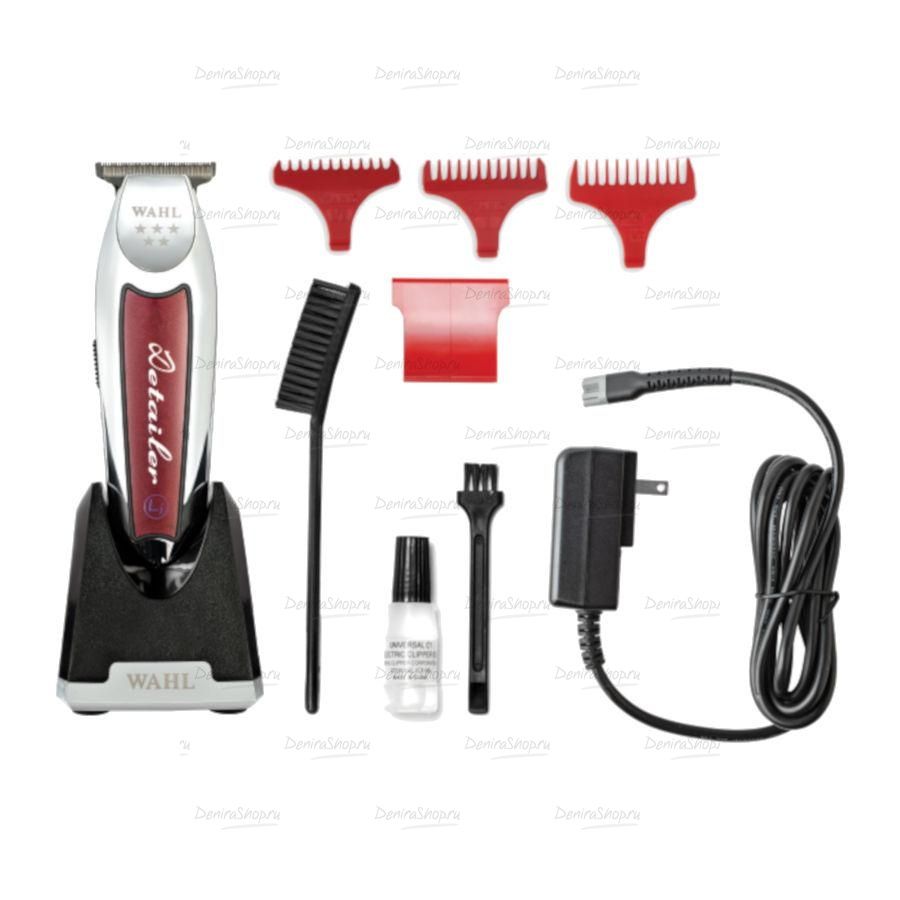 Wahl Cordless Detailer Li Триммер Для Стрижки фото