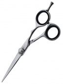 ножницы для стрижки sensation 5,5" offset фото купить 