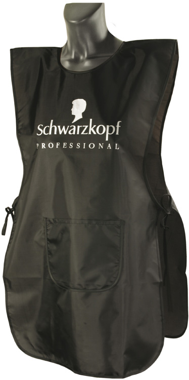 Фартук двойной SCHWARZKOPF фото