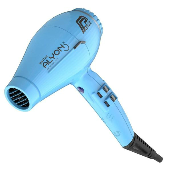 Фен PARLUX ALYON Air Ioinizer Tech 2250W голубой фото