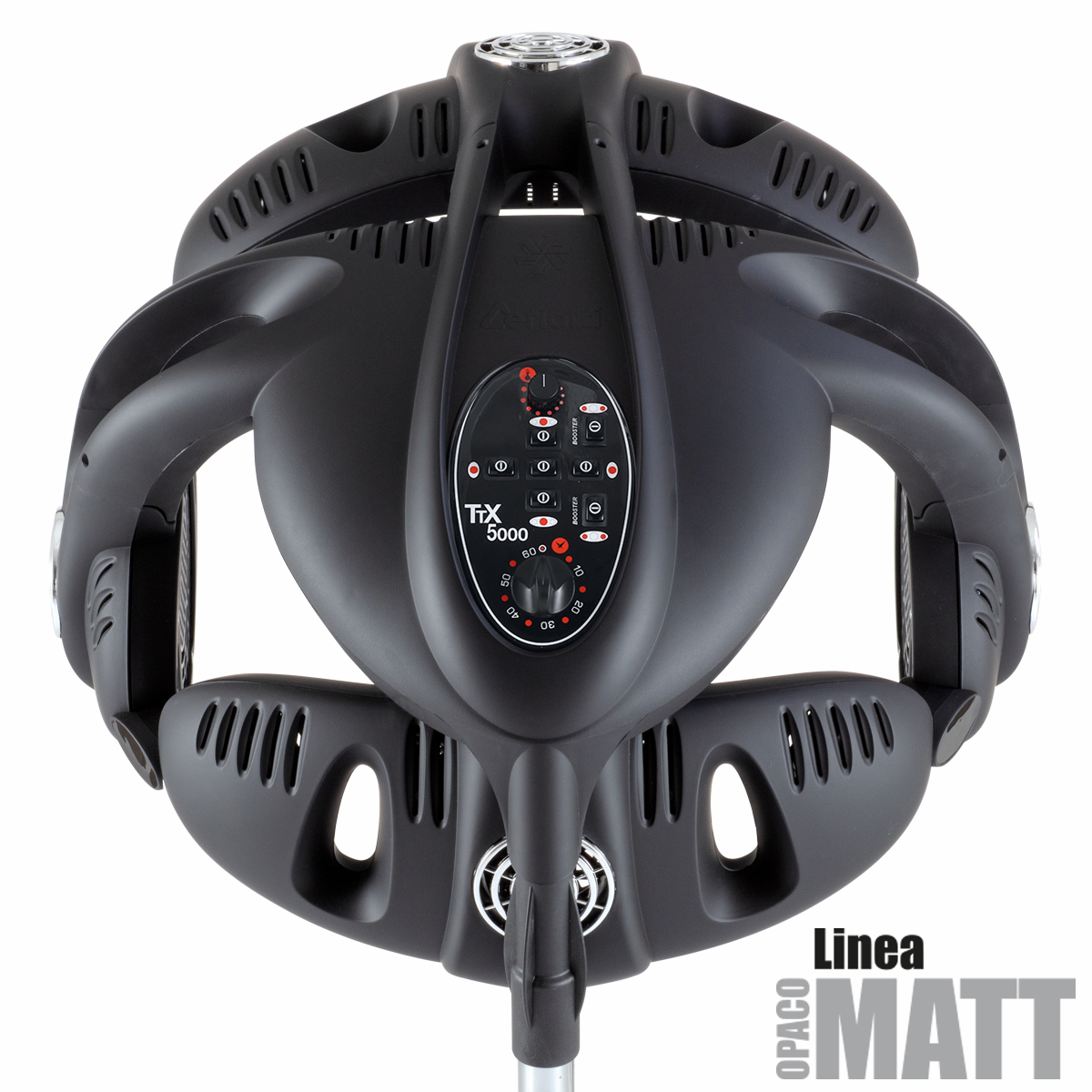 Климазон TTX 5000 ELECTRONIC Ceriotti картинка