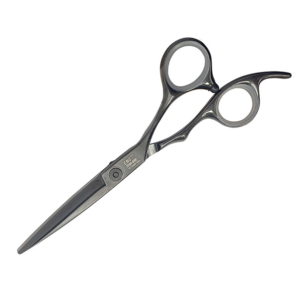 Ножницы для стрижки TC04 black 5.5" HAIROLE TC04 5.5" фото