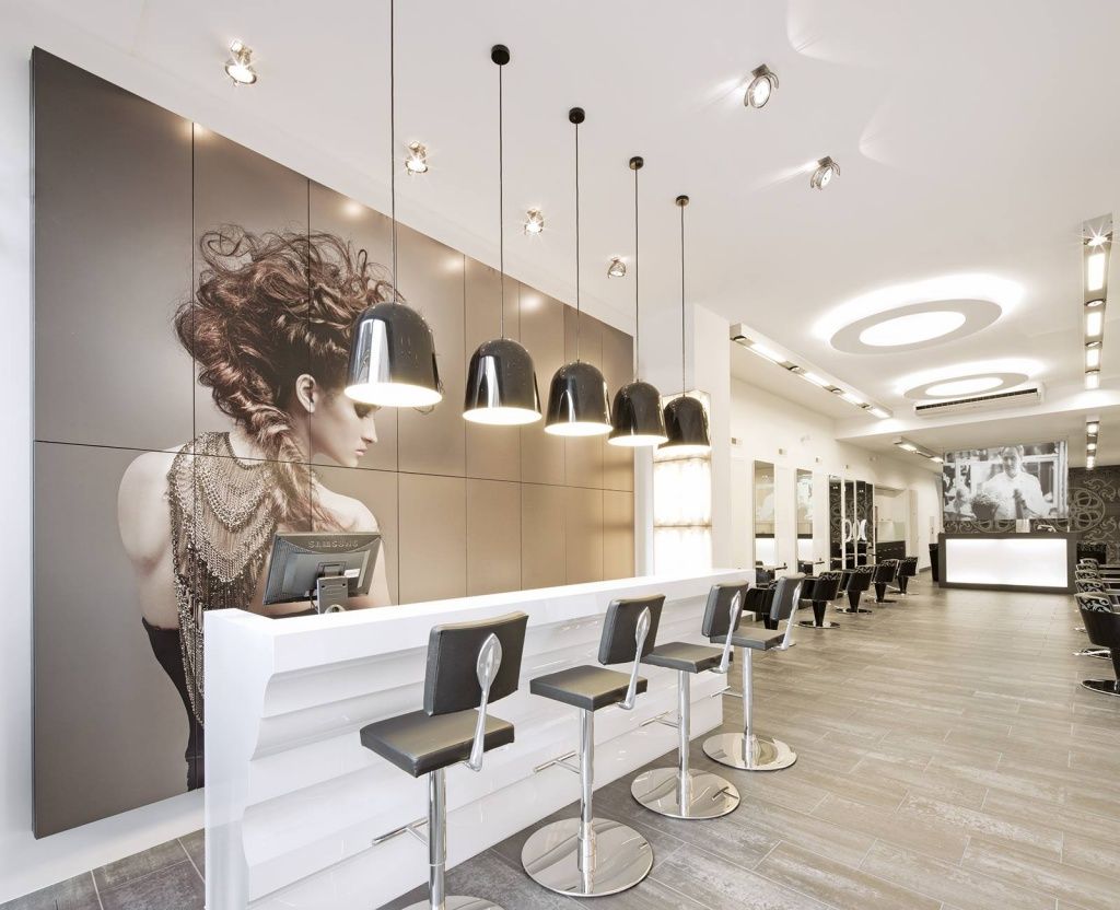 Стойка администратора ALZIRA (250)  купить картинки Gamma Bross