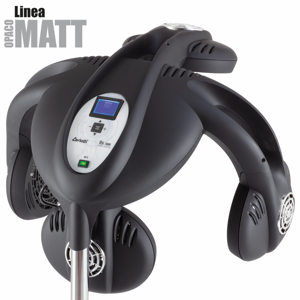Климазон AX 7000 DIGITAL TURBO Ceriotti картинка