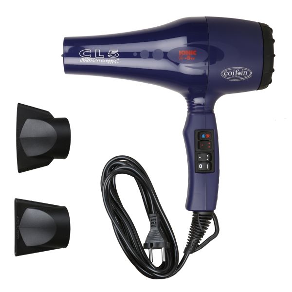 Фен CL5R ionic 2300 W фото