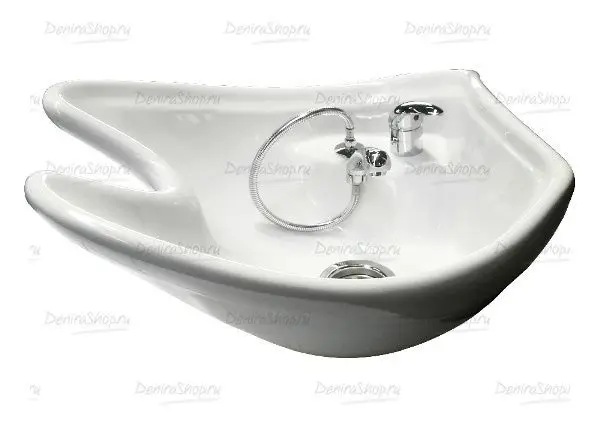 Мойка парикмахерская LONDRA WASH Pietranera 547