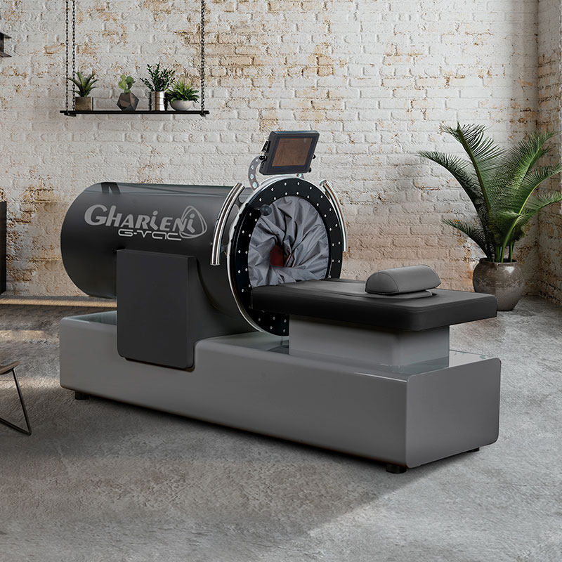 Gharieni G-Vac: Инновационная терапия