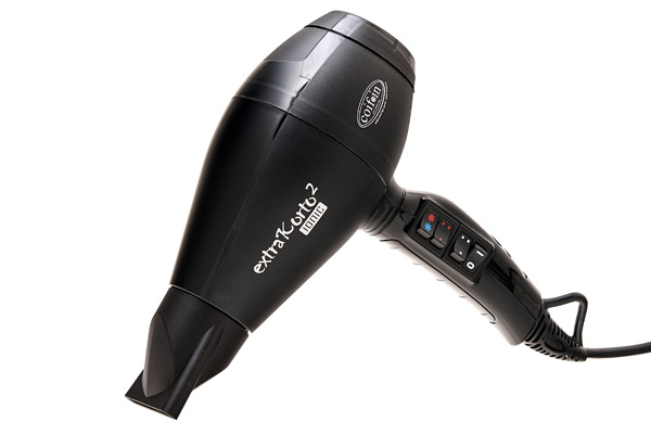 Фен ExtraKorto EK2R ionic 2200-2400 Вт фото
