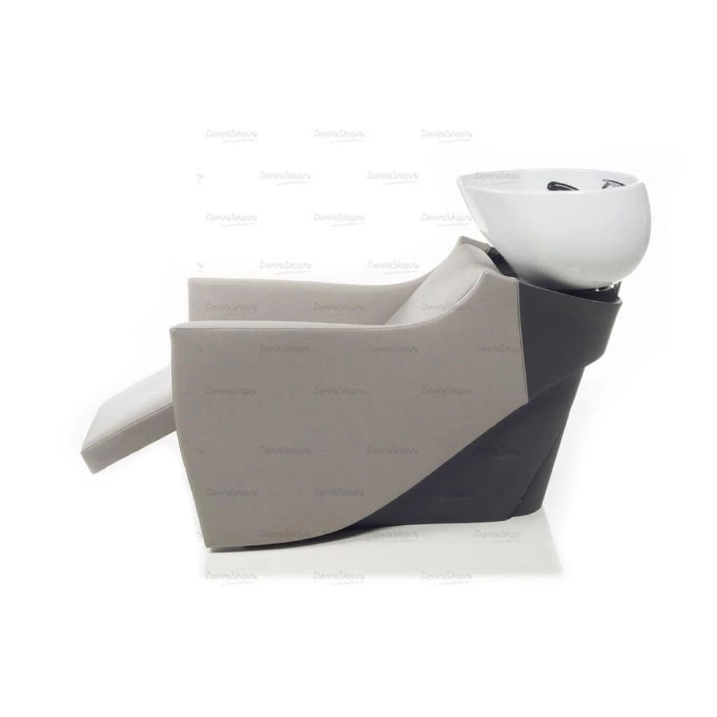 Мойка парикмахерская MUU MUU SHIATSU Gamma Bross GECH005LA