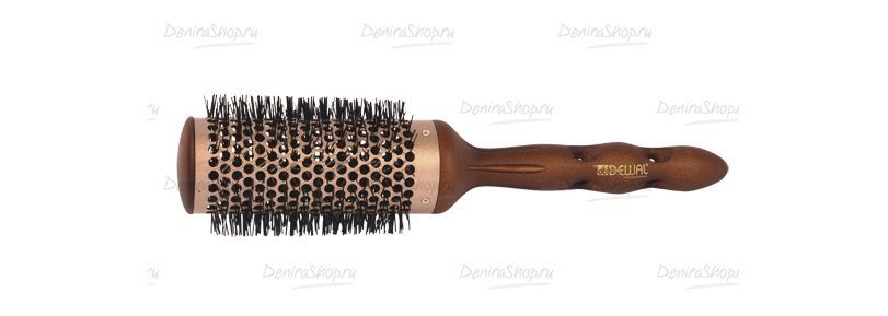 термобрашинг dewal серия"termit"керам.покрыт.нейлон.щетина d45/62мм фотографии в магазине Denirashop.ru