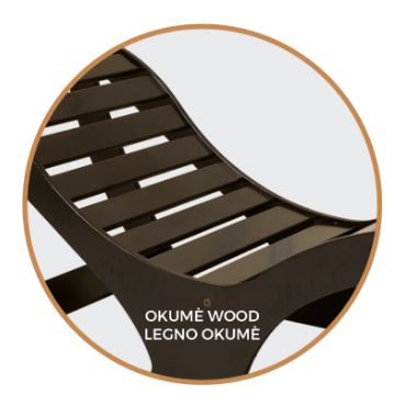 Шезлонг CHAISE LONGUE картинки Lemi RE-01 RN