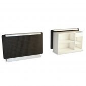 Стойка администратора CPT DESK 150  купить картинки Gamma Bross