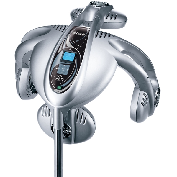 Климазон FX 4000 DIGITAL TURBO Ceriotti картинка