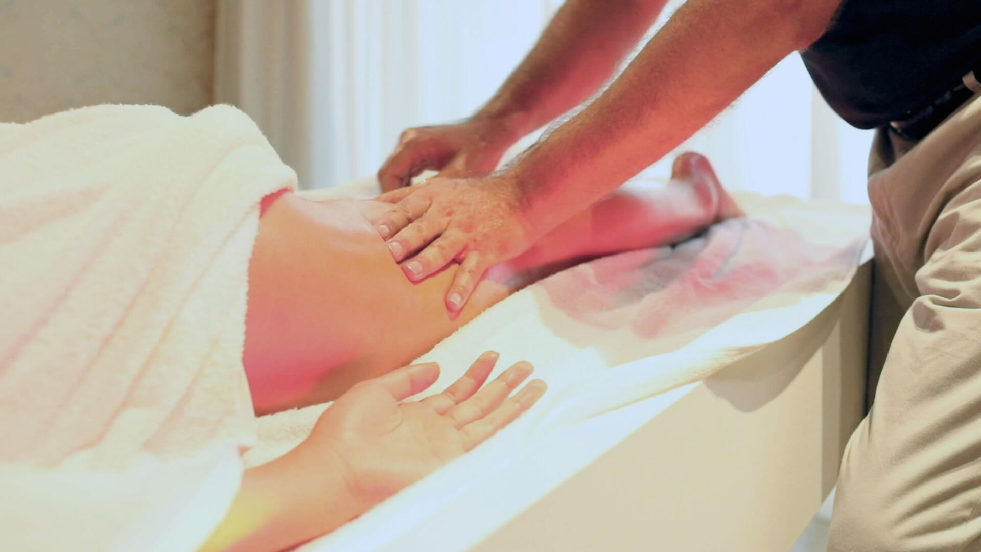 Массажный стол SPA DREAM WATER PACK картинки Lemi 853 RN