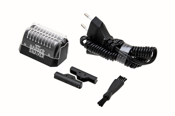 Шейвер для бороды Barber Shaver фото