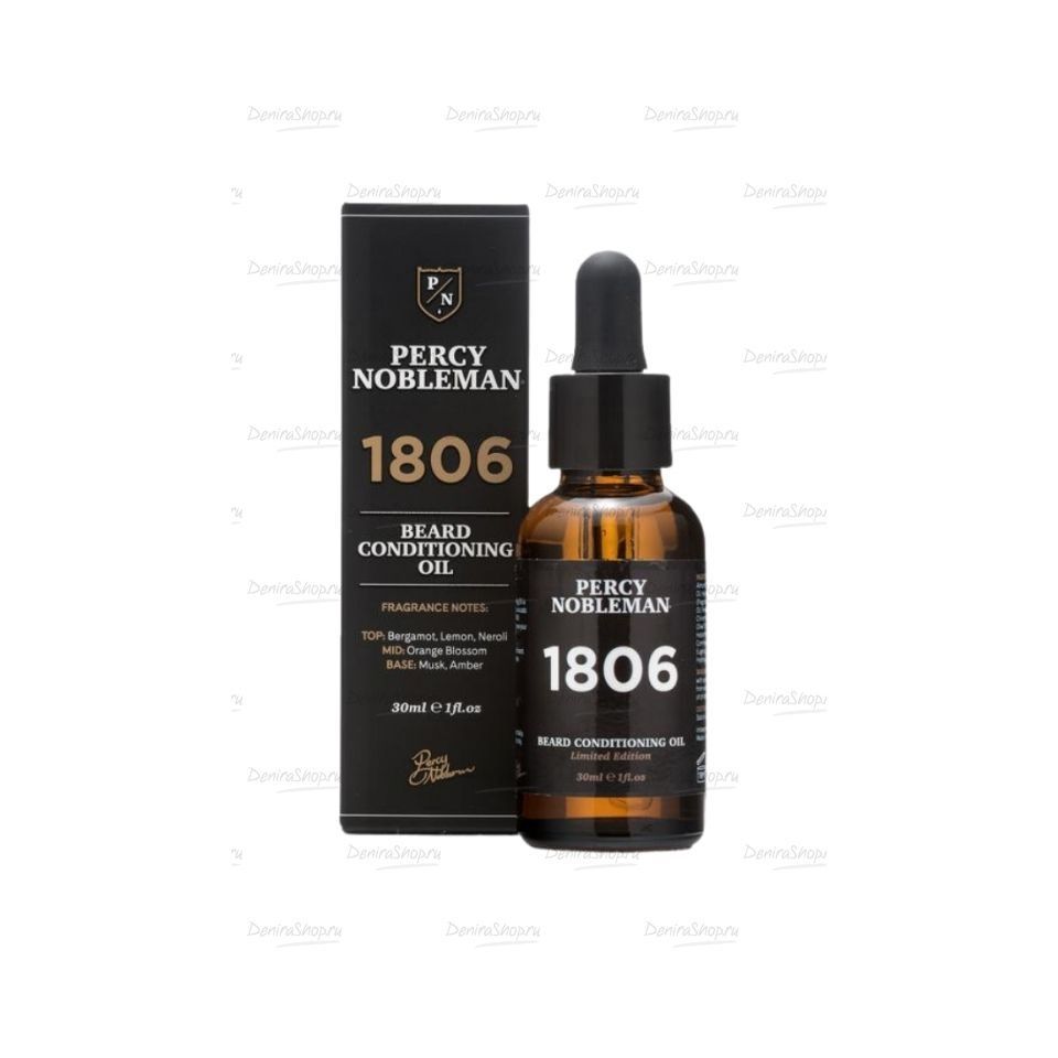   Percy Nobleman 1806 30    