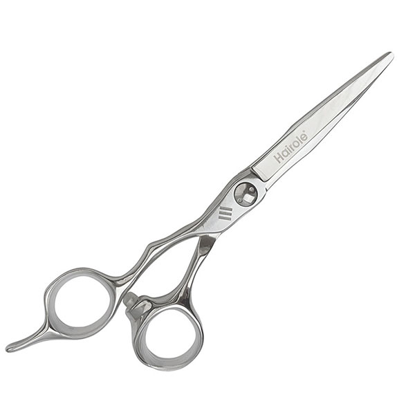 Ножницы для стрижки для левши TC516 6.0" HAIROLE TC516 left 6.0" фото